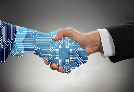 周濟(jì)院士:推進(jìn)人工智能賦能新型工業(yè)化